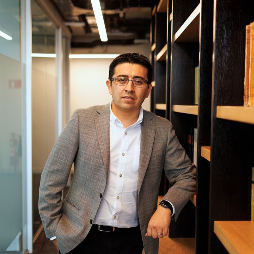 Alex Omar Barra Naranjo