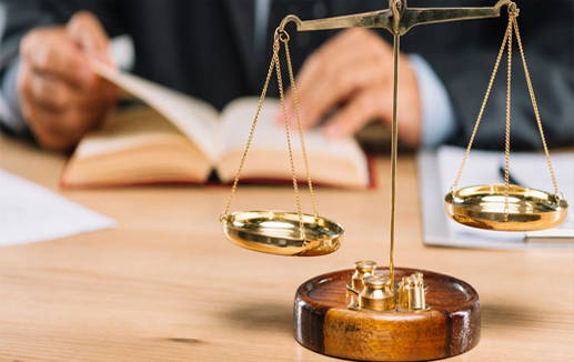 Defensa administrativa y judicial (TTA).